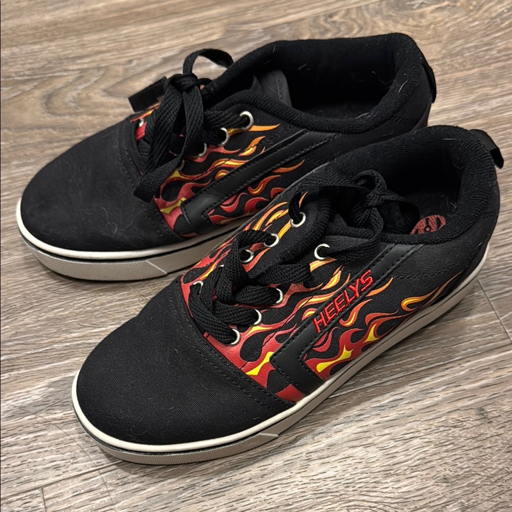 Heelys sneakers